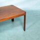 Renz mid-century minimalist vintage coffee table