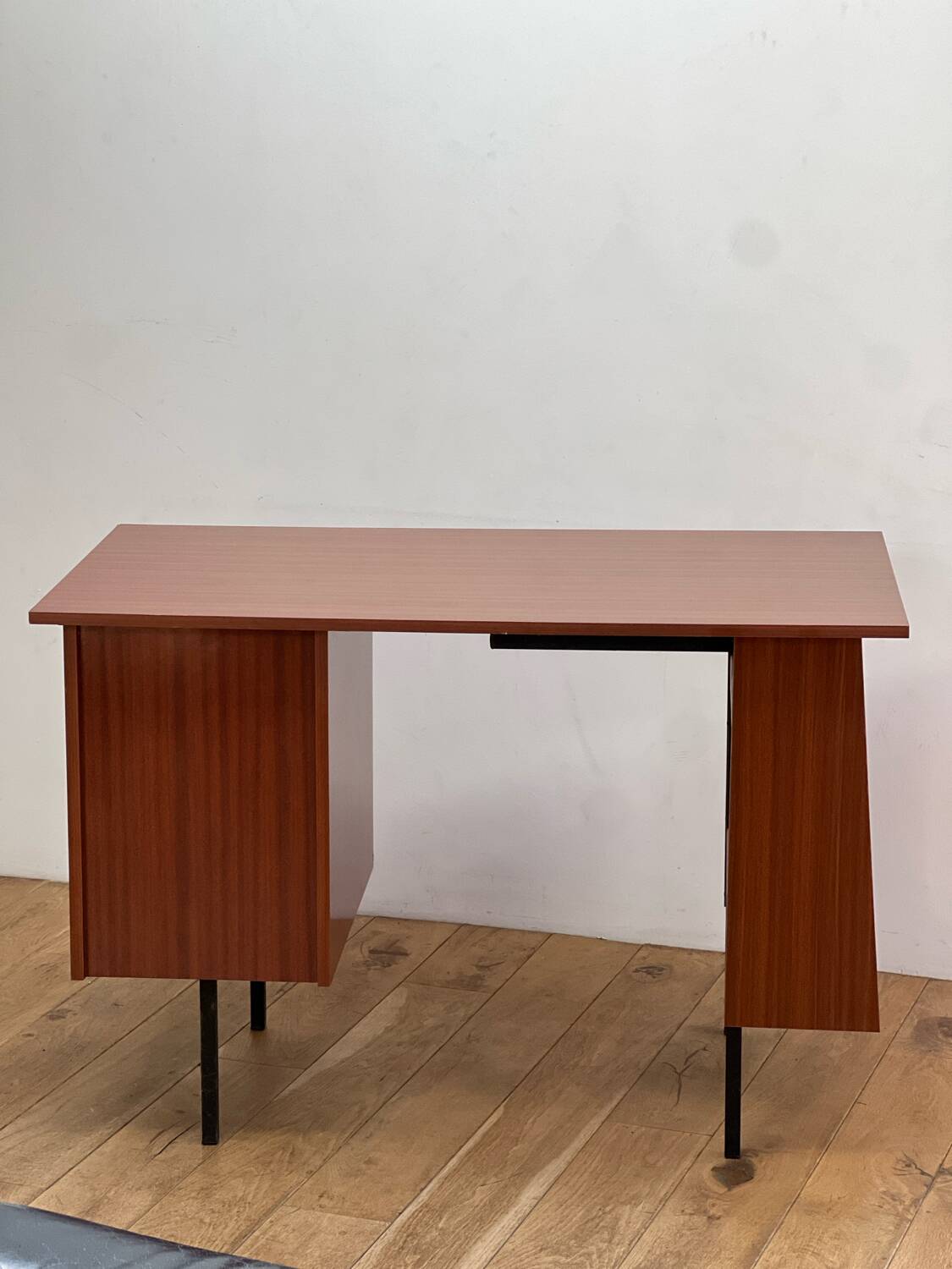 Bureau vintage années 60