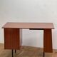 Bureau vintage années 60