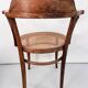bridge armchair