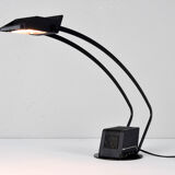 Lampe, Fase, 1980