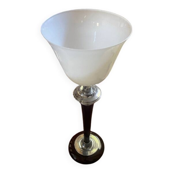Lampe de bureau art deco de Mazda — Beyit