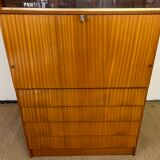 Vintage Secretary