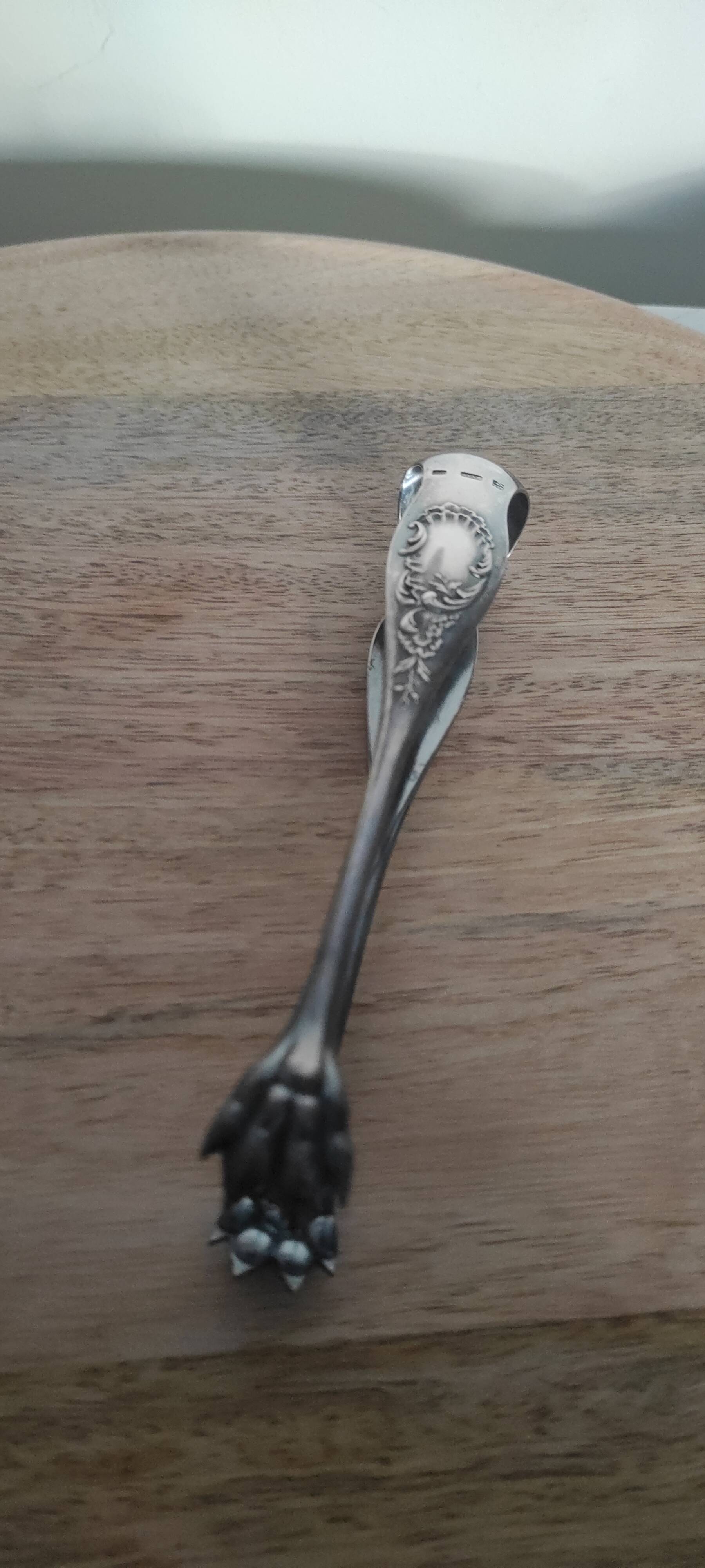 Sugar tongs SFAM