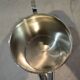 Beautiful silver-plated teapot by Christofle, Mercury Sabattini model