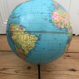 Globe Taride year 1969