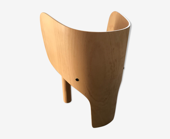 Chaise enfant Éléphant Chair EO