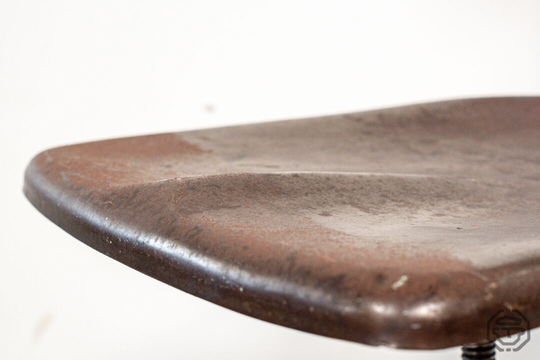 Flambo Industrial Chair