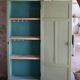 Armoire parisienne
