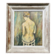 Nude painting
