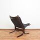 Siesta armchair by Ingmar Relling for Westnofa, 1960s