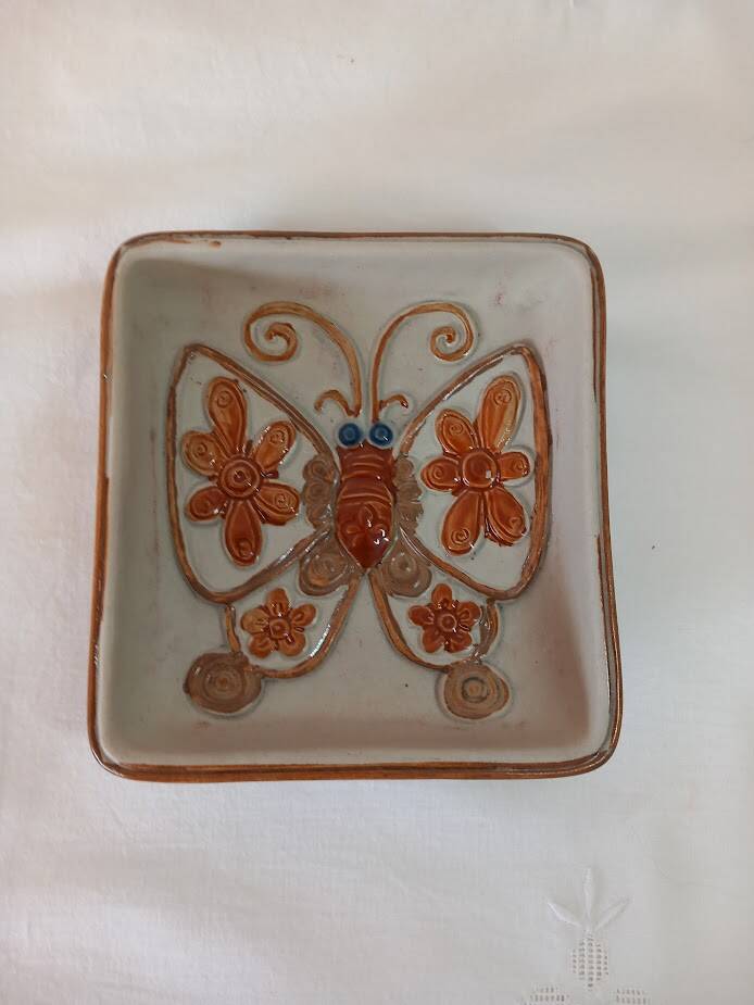KK Design catch-all tray