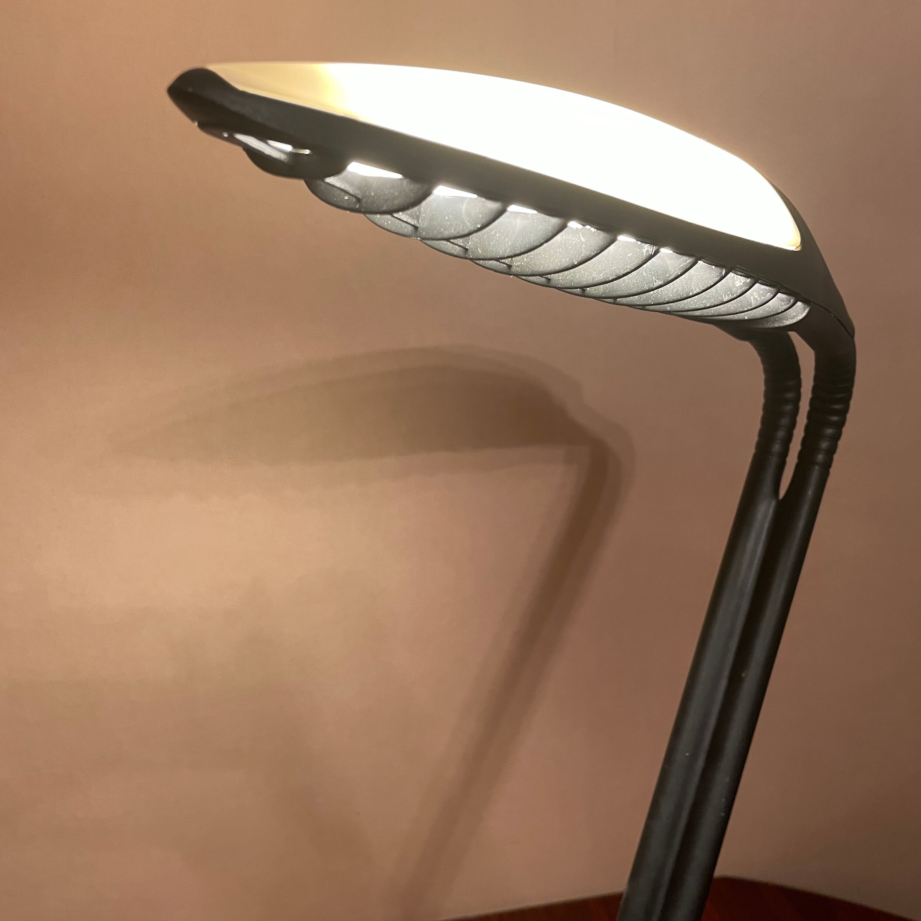 Desk lamp Thierry Blet design 80 model Birdy