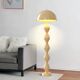 Alya Floor Lamp - Vintage 70s Design - Space Age Style - New