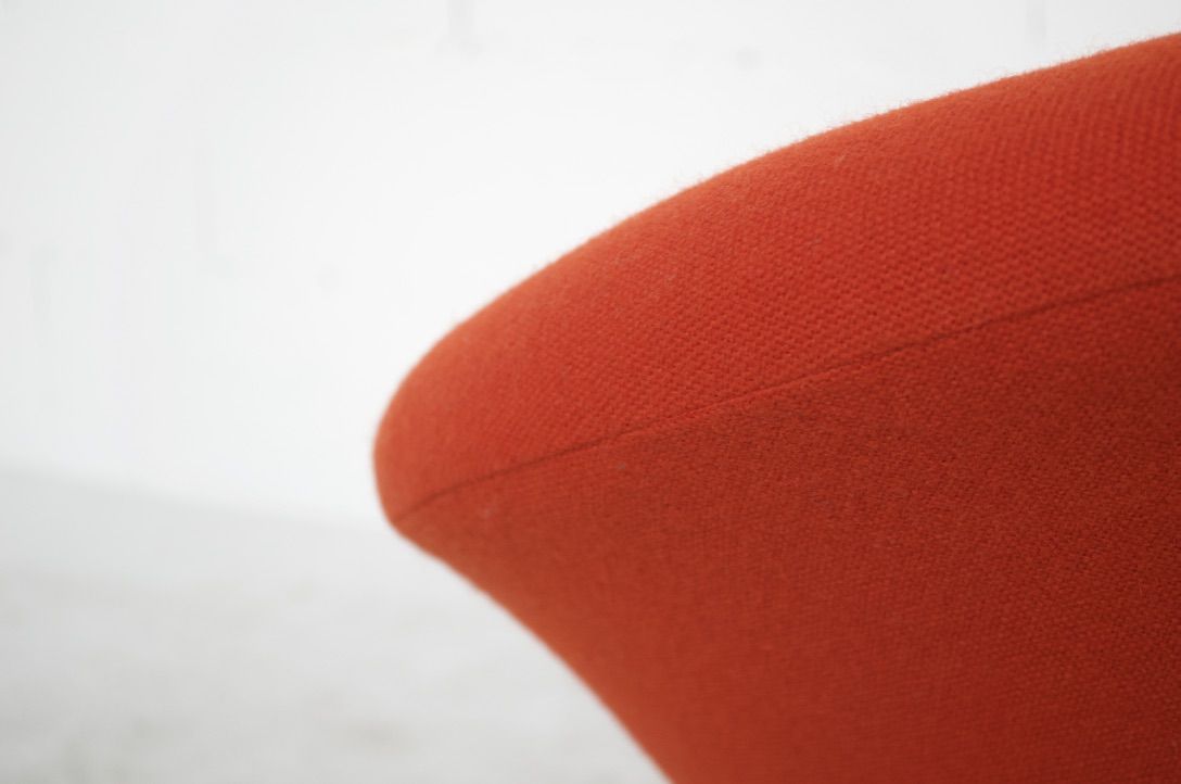 Mushroom Chair by Pierre Paulin for Artifort, 1959