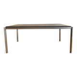 Table «Shamrock» by George Ciancimino