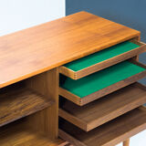 Randers Møbelfabrik teak sideboard