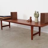 Lowboard, Danish design, 1970s, made in Denmark