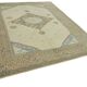 Turkish Vintage Anatolian Rug 245 cm x 296 cm