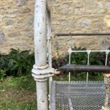 Iron bed for children