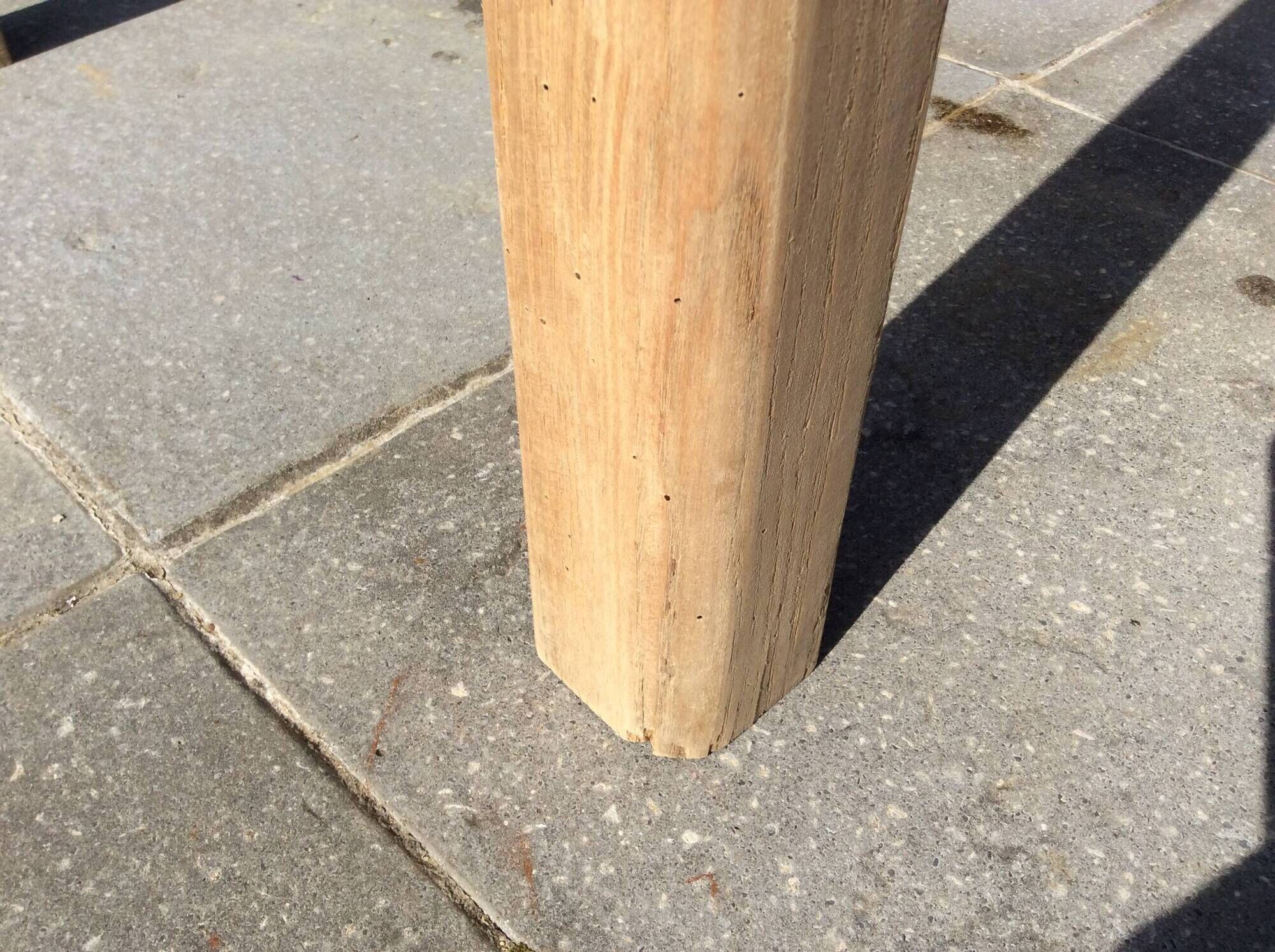 Table de ferme