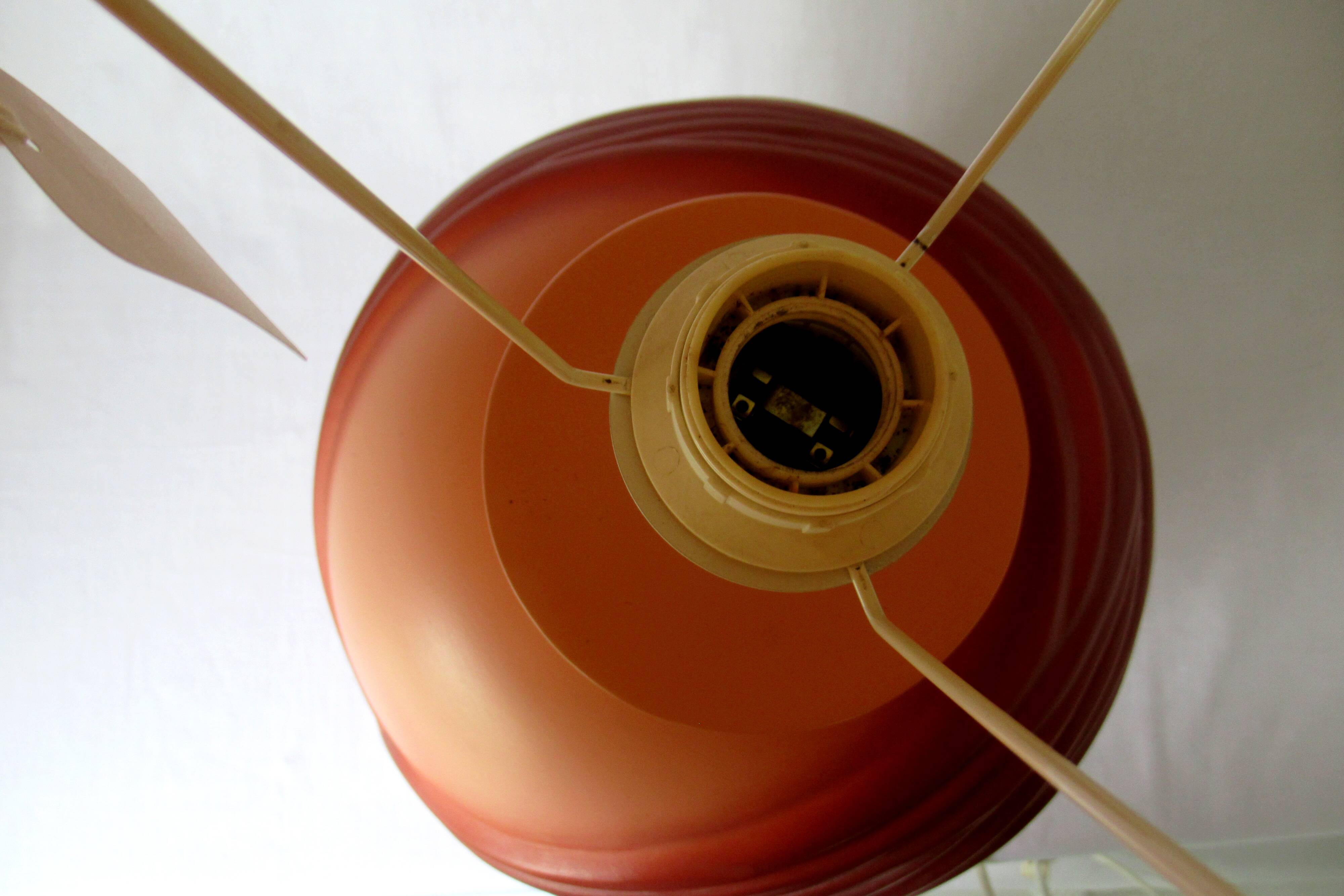 Living room lamp