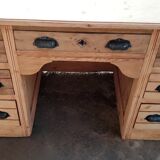 Old counter