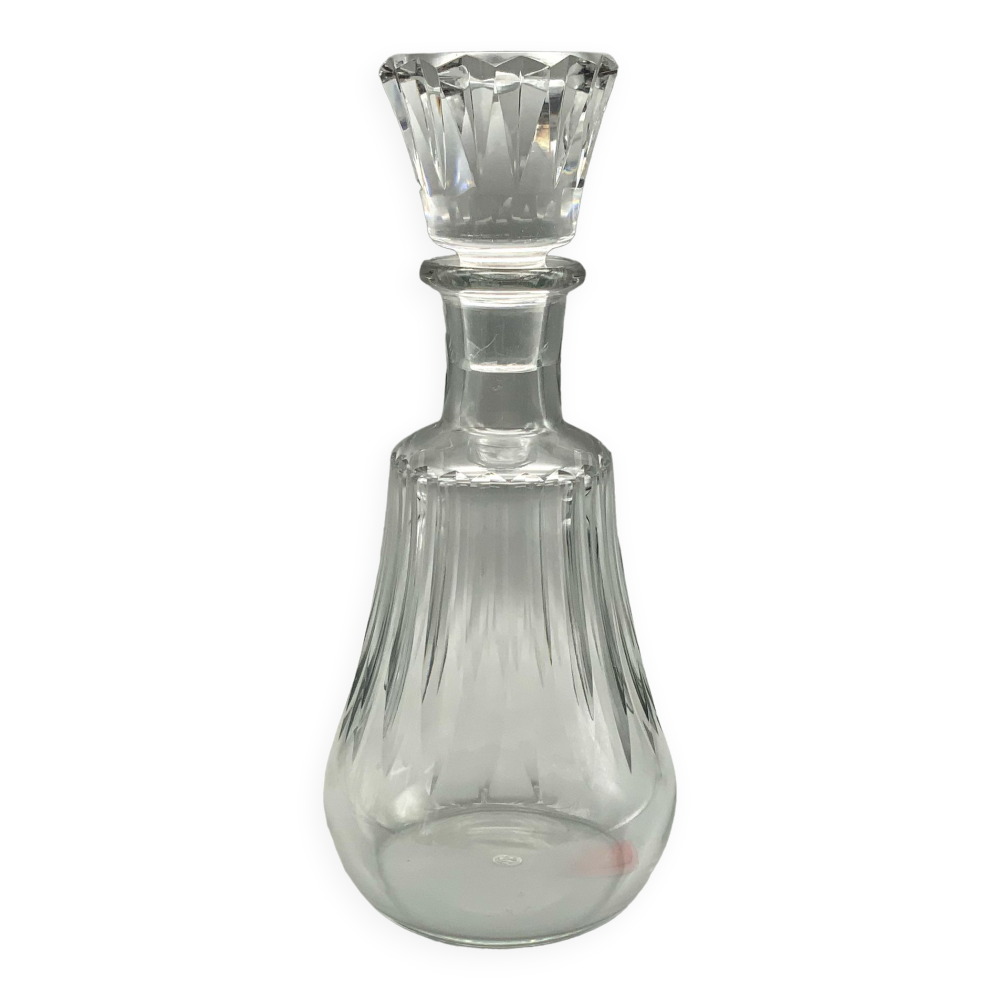 Baccarat decanter Piccadilly