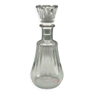Baccarat carafe Piccadilly