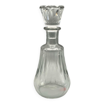 Baccarat carafe Piccadilly