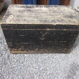 old chest