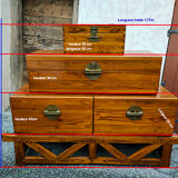 Korean furniture