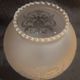 Louis XV bronze and crystal chandelier – 7 lights