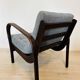 Fauteuil de salon vintage par Kropacek&Kozelka pour Interior Prague, années 1960