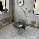 Knut Hesterbeg “propeller” coffee table 1967