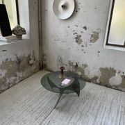 Knut Hesterbeg “propeller” coffee table 1967