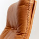 Fauteuil pivotant De Sede S231 « James Bond »