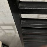 series of 4 80s/90s mackintosh style chairs