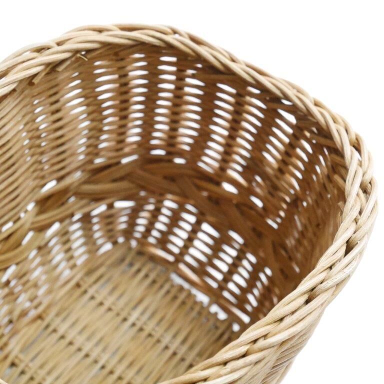Basket top