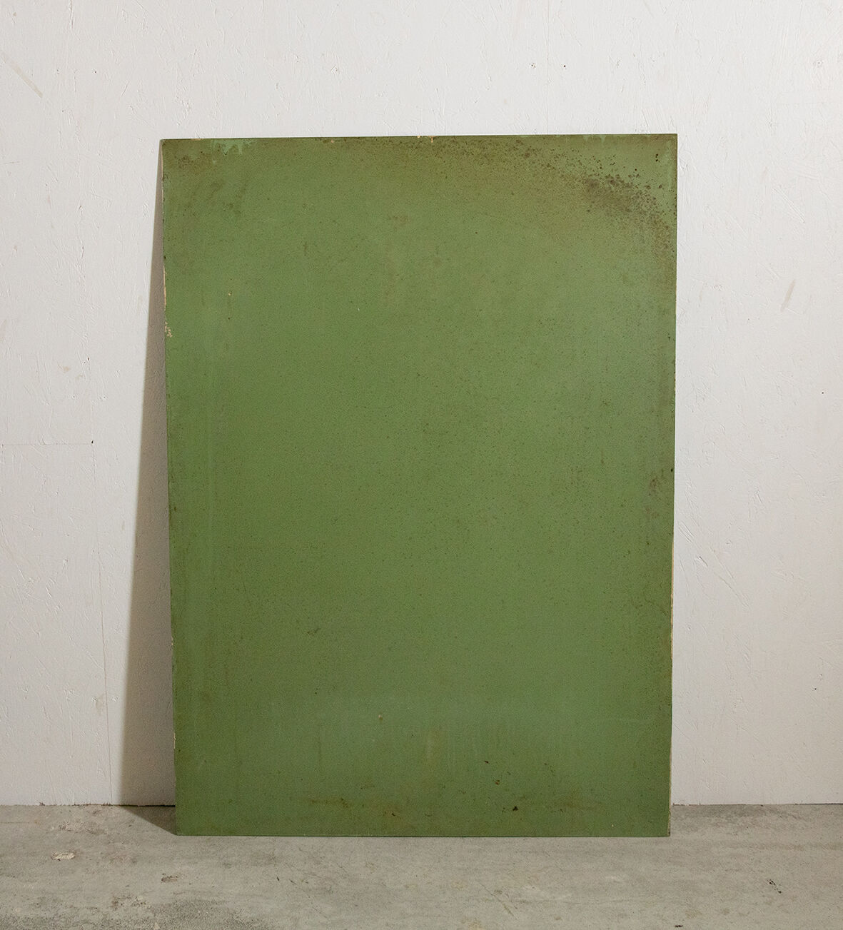 Miroir biseauté 140x100 cm
