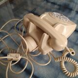 Socotel Beige Phone