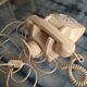 Socotel Beige Phone