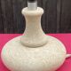 Stone lamp, dlg by albert tormos, arsène galisson, size xxl, approximately 20 kg