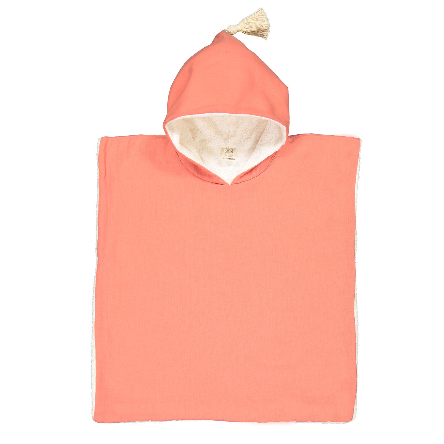 Pop up Noel - PETIT PICOTIN - Malo le poncho