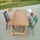Ancienne table de ferme