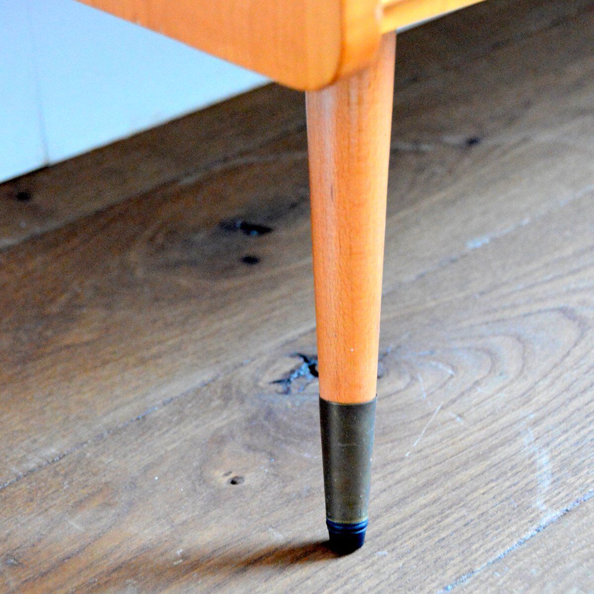 Small vintage 1960s enfilade