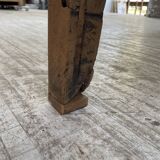 XL Oak Farm Table