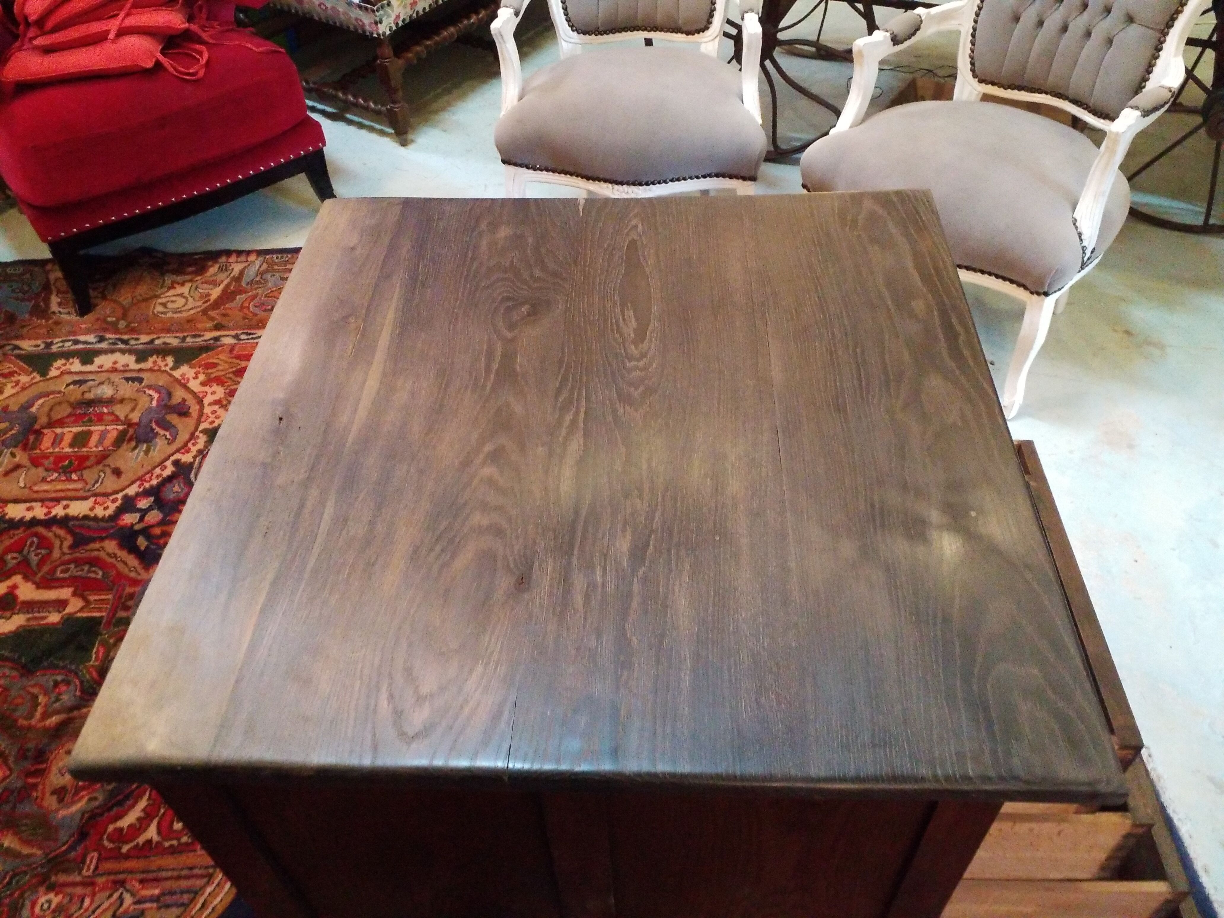 Cabinet with drawers