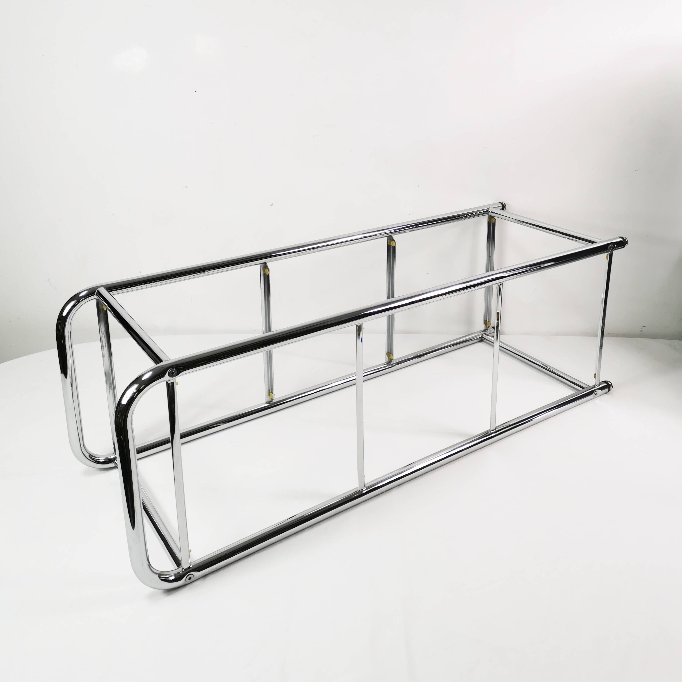 Bauhaus shelf, Italy 1980s.