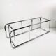 Bauhaus shelf, Italy 1980s.